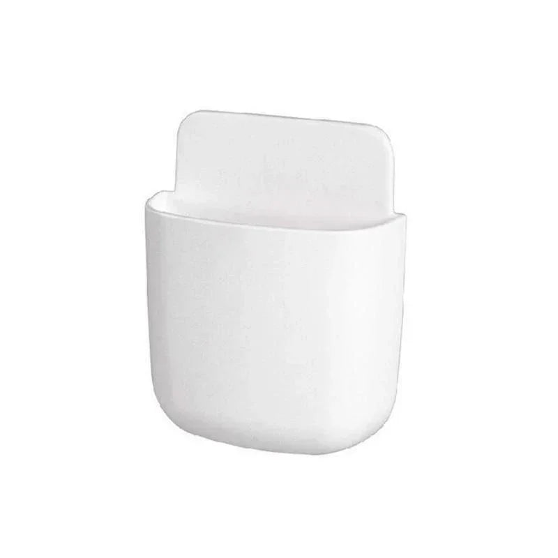 Boîte de rangement murale - 4 teintes