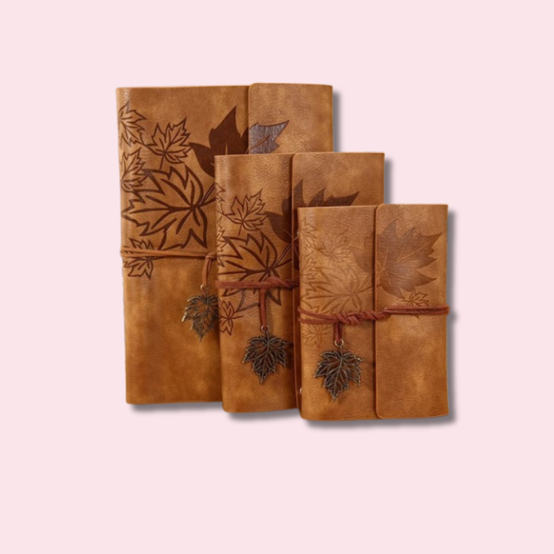 Carnet d’inspiration Vintage