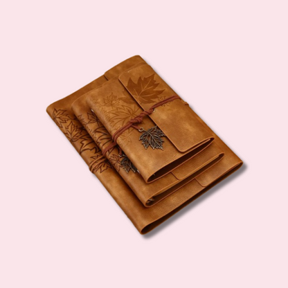 Carnet d’inspiration Vintage