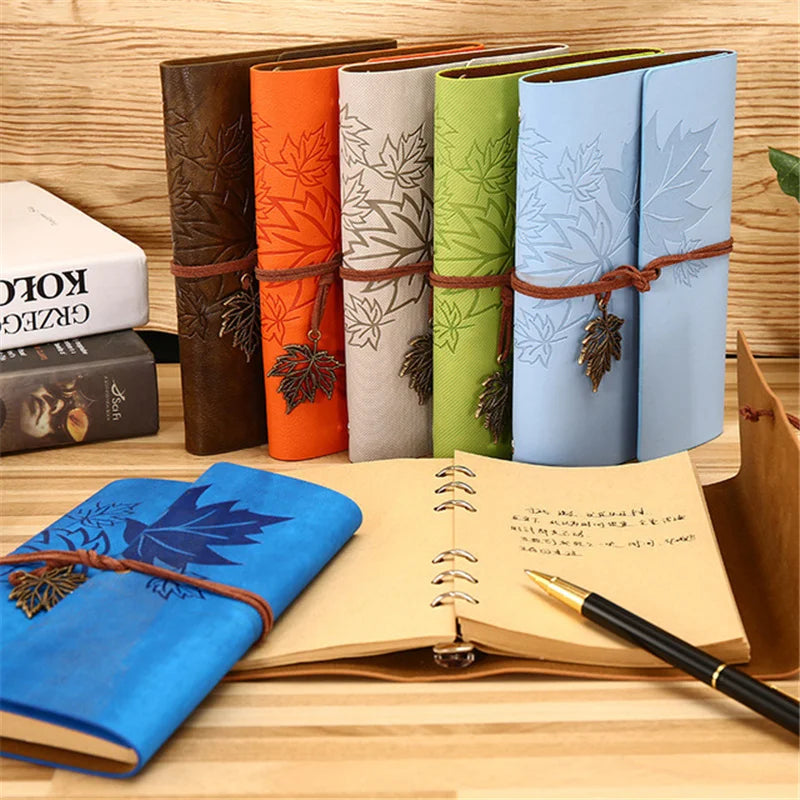Carnet d’inspiration Vintage