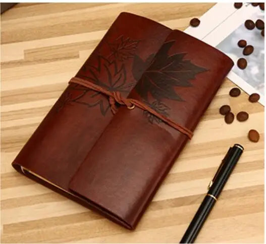 Carnet d’inspiration Vintage