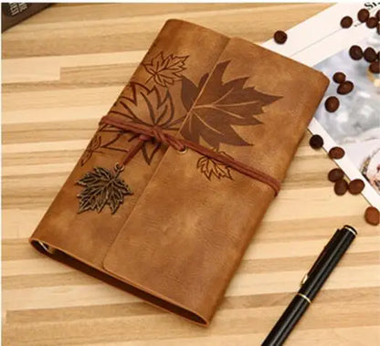 Carnet d’inspiration Vintage
