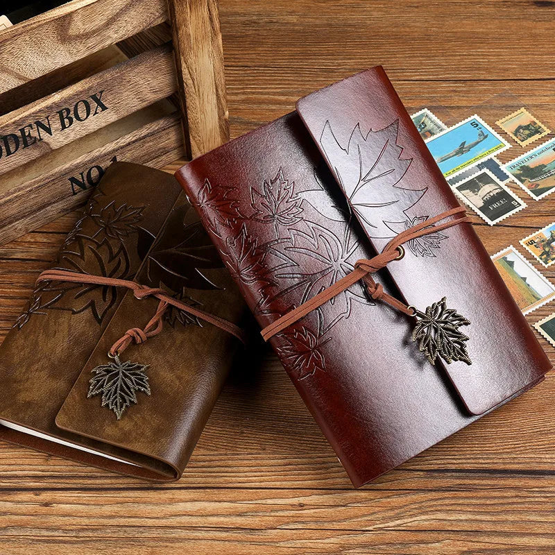 Carnet d’inspiration Vintage