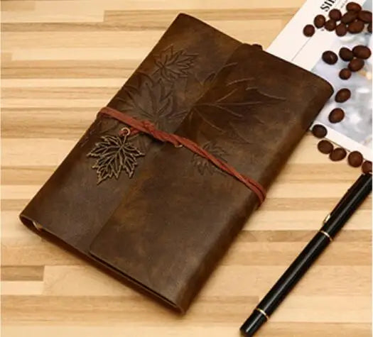 Carnet d’inspiration Vintage