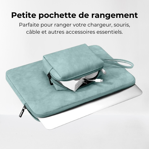 Housse & pochette pour ordinateur portable