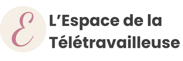 L'Espace de la Télétravailleuse