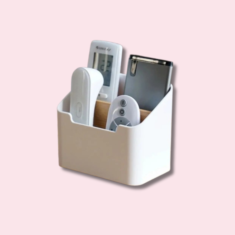 Boîte de rangement pour bureau