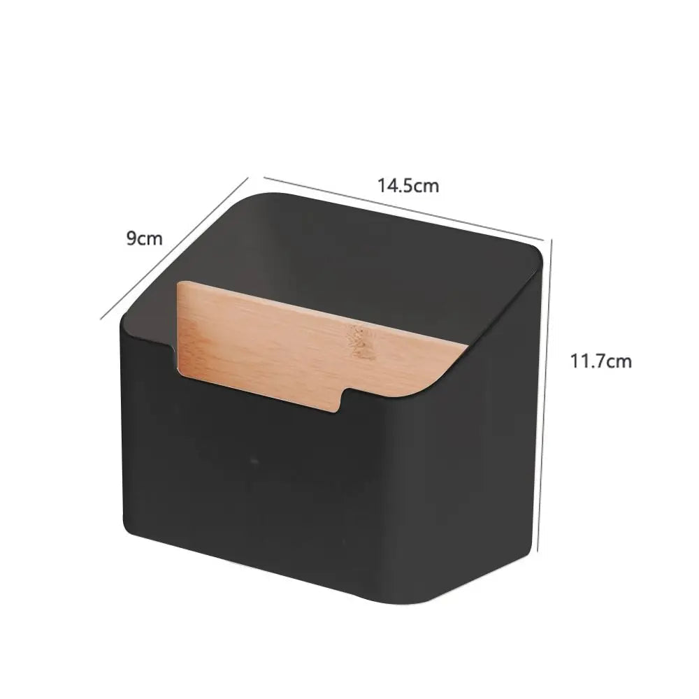 Boîte de rangement pour bureau