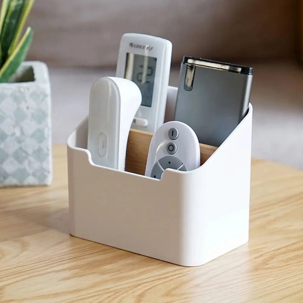 Boîte de rangement pour bureau