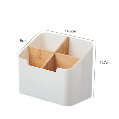 Boîte de rangement pour bureau