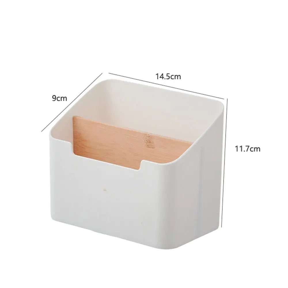 Boîte de rangement pour bureau