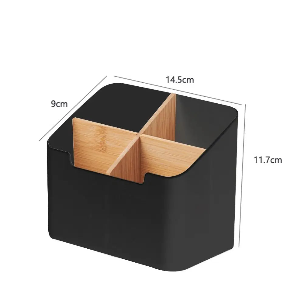 Boîte de rangement pour bureau