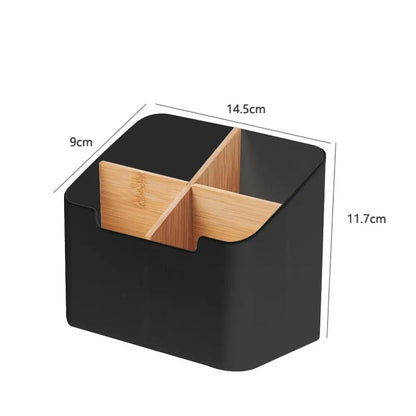 Boîte de rangement pour bureau