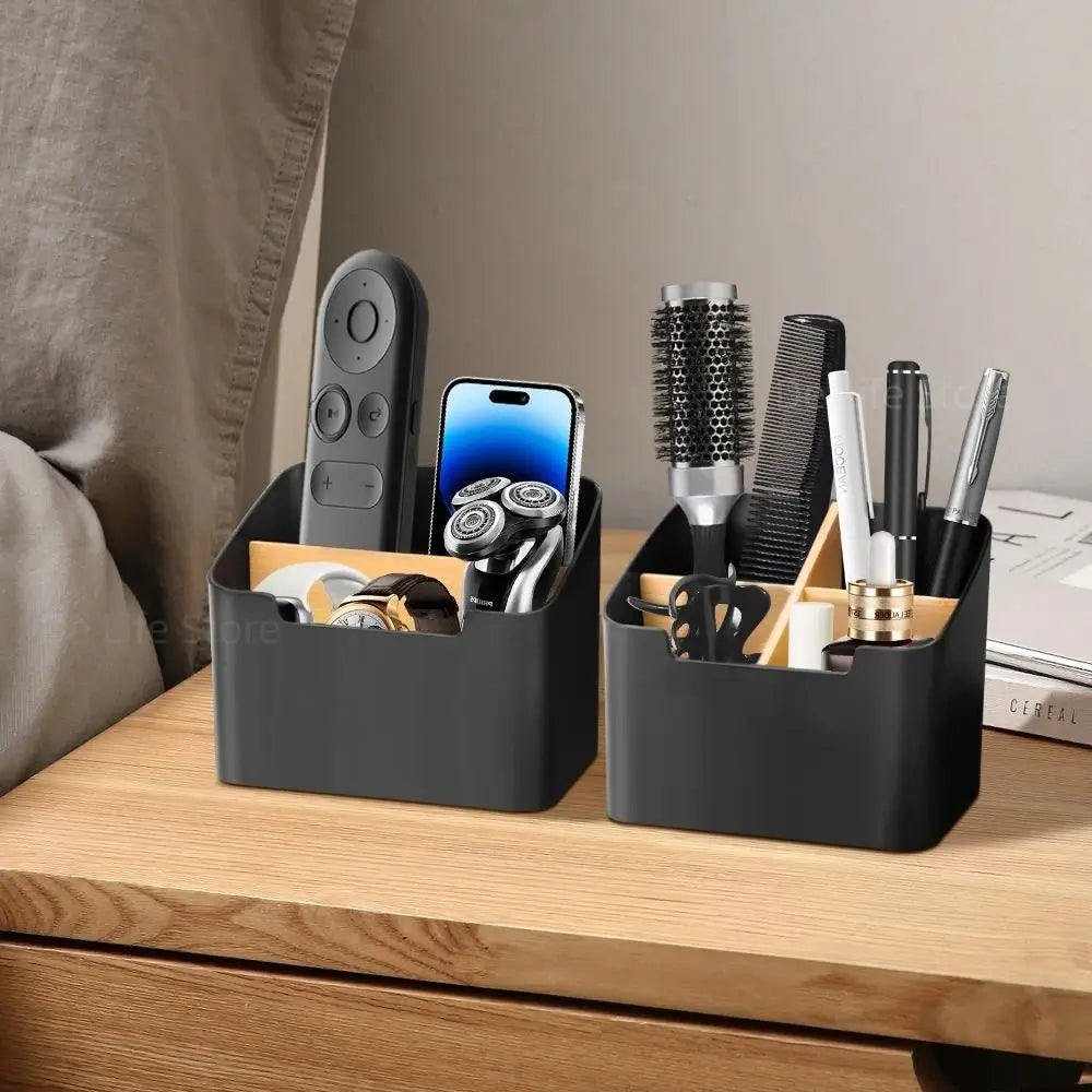 Boîte de rangement pour bureau