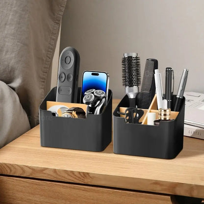 Boîte de rangement pour bureau