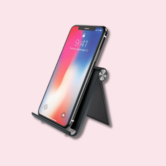 Support de téléphone et de tablette